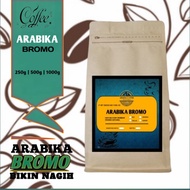 Bromo Fresh Roast Arabica Coffee 100 percent original
