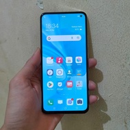 HP Vivo V19 8/128 GB Second Seken Bekas Murah Ex Garansi Resmi