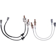 ApplianPar 4Pcs Upstream Downstream Oxygen O2 Sensor for GS350 2007,IS250 2006-2007,IS350 2006-2007
