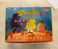 Spongebob Labubu