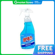 SC Johnson | Windex Xjqfejsh Glass Cleaner 500ml Refill