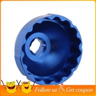 44mm Bicycle Bottom Bracket Tool BBT-69.2 Slot Bottom Support Tool for  X-Type