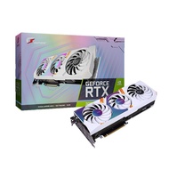 COLORFUL iGame GeForce RTX 3060 Ultra W OC 12G-V