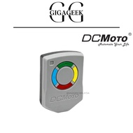 100% ORIGINAL RED LED DCMoto Remote Control (latest version) New DC Moto Remote for DC925W DC975 Aut