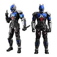 F5 Building Blocks Yuanye DC Genuine Authorized Batman Arkham Knight Movable Soldier Assembled Figur