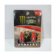 BULB LED 12V (MONSTER)