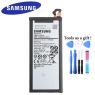 BATTERY BATERI SAMSUNG GALAXY A7 (2017) A720F (EB-BA720ABE) !!!!