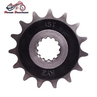 520 15T 15 Tooth Front Sprocket Gear Wheel For Honda CB500 CB500F CB500X CBR500 CBR500R CMX500 CMX50