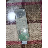 Sound Insulation ET1 Memory Kamen Rider Eternal Gaia Memory Eternal