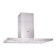 Whirlpool惠而浦90cm煙囪式抽油煙機 AKR4985/IX