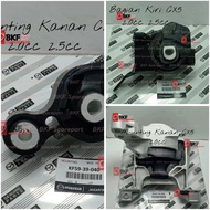 Engine Mounting Mazda CX5 CX-5 2.0cc 2000cc 2.5 2500cc Original 1 set
