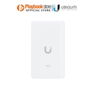 Ubiquiti PoE++ Adapter 60W 48V 1.25A In LED indicator PoE Adapter (U-POE++-EU)