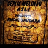 CEPLIS MELINJO RASA MANIS PEDAS 500GR