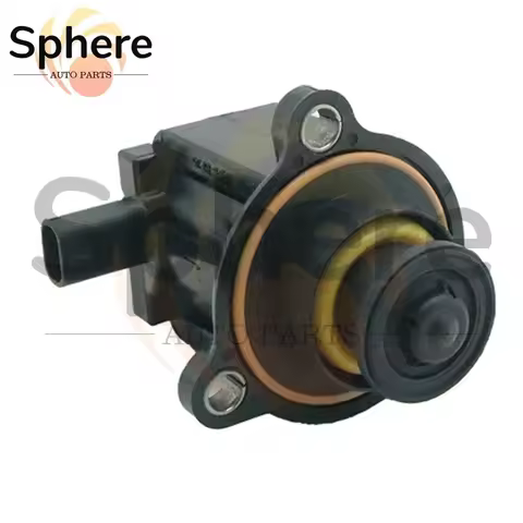 0001531159 Turbocharger Solenoid Valve A0001531159 For Mercedes Benz A207 W246 W212 W207 W204 S204 S
