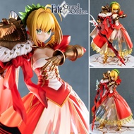 [พร้อมส่ง] Figure Model Fate Grand Order เฟท มหาสงครามจอกศักดิ์สิทธิ์ Saber เซเบอร์ Nero Claudius As