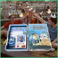 Strategy Card Game Clever Challenge Strategic Fun Activities Kids Adults Brain Teaser Interactive Bo
