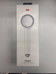 3M除氯蓮蓬花灑頭