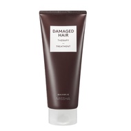 MISSHA Damaged Hair Therapy Treatment Hair Repair Treatment for Dry & Damaged Hair 200ml