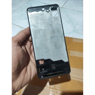 Original Samsung A51 Lcd Frame
