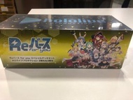 Rebirth Hololive 2/3期禮盒