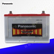 PANASONIC Tough MF 3SM 115D31L Maintenance Free Car Battery ( w/ 21 months warranty )