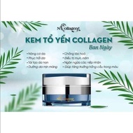 [HCM]KEM FACE TỔ YẾN NGÀY N COLLAGEN
