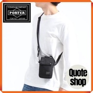 Porter Unit Shoulder Bag 784-05466 Yoshida Kaban PORTER UNIT[Direct from Japan]