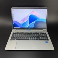 HP 450 G8 ( i5 11代 / 16GB RAM / 512GB SSD / 15.6吋 )【👍🏼9成新｜✨3個月保養】# Laptop / 手提電腦 / 筆記本 / Probook
