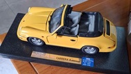 porshe 911 carrera 4