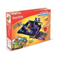 Smartivity - 動手砌 控制桿平衡迷宮 Joystick Arcade Maze STEM Educational DIY Science Toys