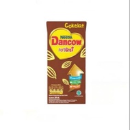 Dancow fortigro uht Chocolate Milk 180ml