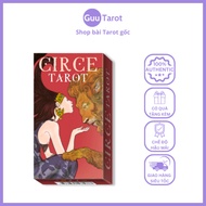 Circe Tarot Deck (Guu Tarot Shop)