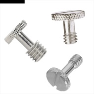 MXFASHION Camera Screw Camera Accessories DSLR Accessories Camera Mount Screw Quick Release DSLR Cam
