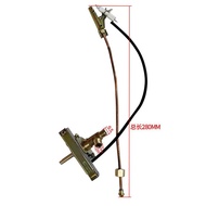 Electronic Fire Switch Assembly Fire Stove Electronic High-Pressure Fire Stove Accessories Fire Stov