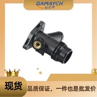 11118619408 Water Pipe Joint Suitable for BMW 340i 740i 440i