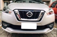 Nissan Kicks 2018款 自排 1.5L (備註:請勿下單 請先用聊聊或私訊諮詢)