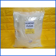 ▥ ▨ ❤️ Almond Flour (Extra Fine) 1KG