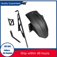 Honda CB300R 2018-2024 Modified Rear Mudguard Sandguard Chain Cover Chain Cover