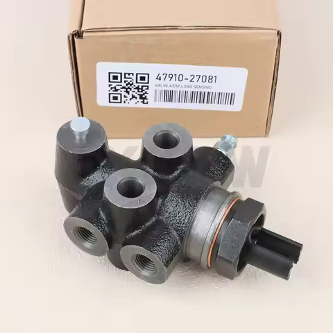 Load Sensing Proportioning Valve Assy for Toyota Hilux Pickup Vigo 2004-2015 Liteace 47910-0K020 479