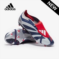 รองเท้าฟุตบอล Adidas Predator Elite Tongue Roteiro FG