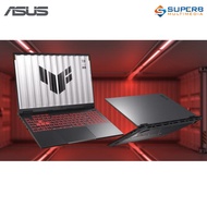 Asus TUF FA608P-PQT053W Gaming Laptop (AMD R9 8940HX, 16gb ddr5, 1tb ssd, Nvidia RTX5070, 16" 2.5K 1