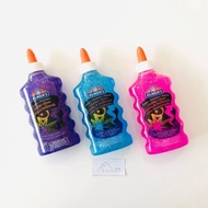 ELMER'S Washable Classic Glitter Glue
