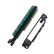 Riser Card for  ThinkCentre M920xM720q ThinkStation P330  Tiny5 PCIE16 Riser Card 01AJ940