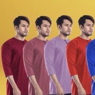 (XL-5XL) Kurta Slim Fit B Series 2