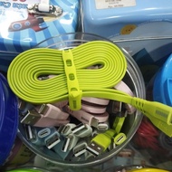 CABLE DATA REBORN 3A 2METER TYPE C