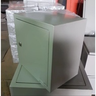 Custom PD indoor electrical panel Box 30x30x15