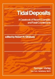 Tidal Deposits R.N. Ginsburg