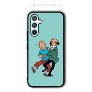 Casing Case Cover Samsung Galaxy A74 A55 A54 A35 A33 A25 A24 A15 A13 5G Tintin S1670