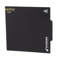 3D Printer 220 X 220 Hot Bed Magnetic Sticker Flexible Platform for  I3 Anet A8