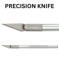 OMP45 Hand Tool - Precision Knife/ Craft Knife / Hobby Knife